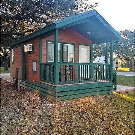 קולומבוס Colorado River Rv Campground מראה חיצוני תמונה