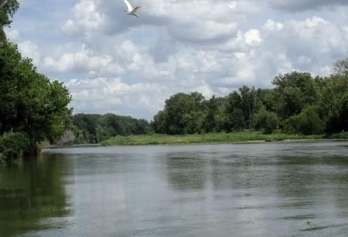 קולומבוס Colorado River Rv Campground מראה חיצוני תמונה