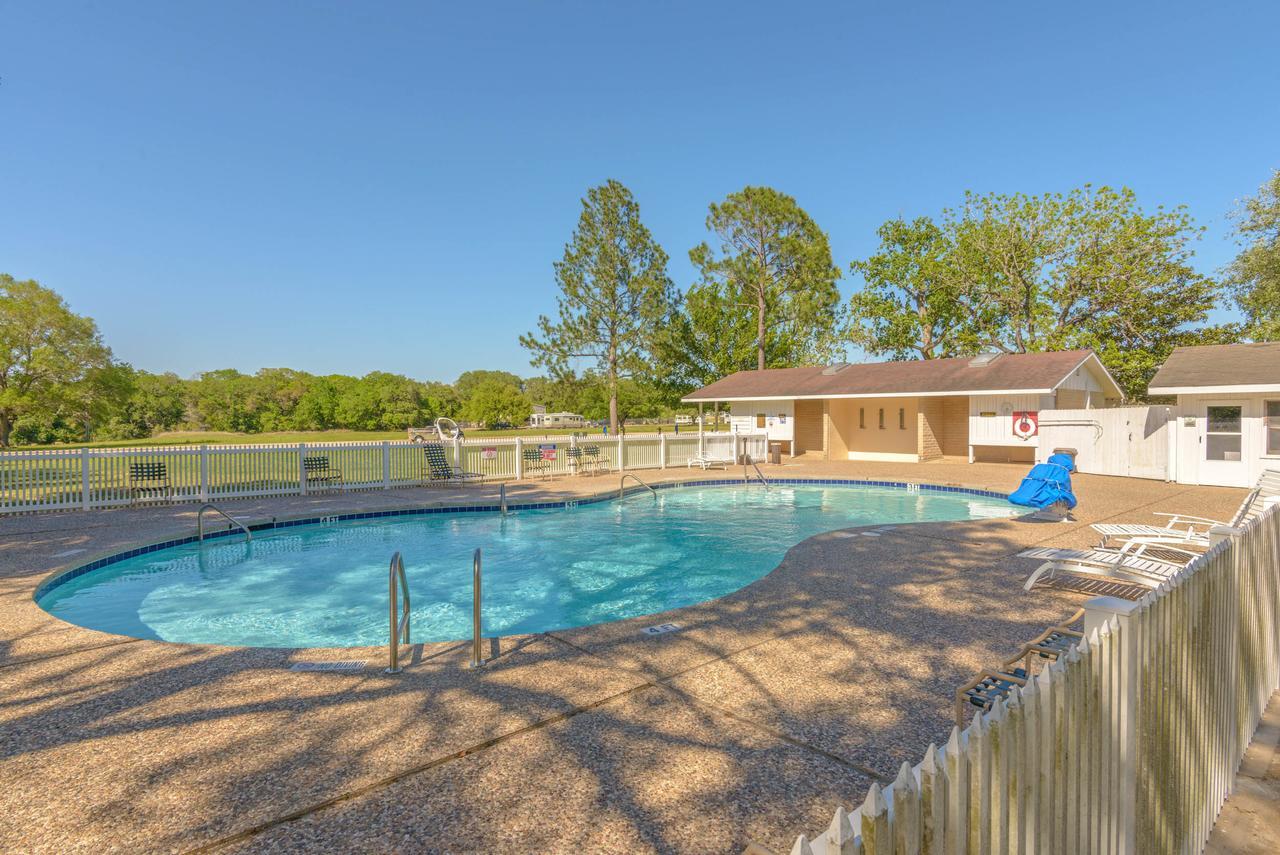 קולומבוס Colorado River Rv Campground מראה חיצוני תמונה