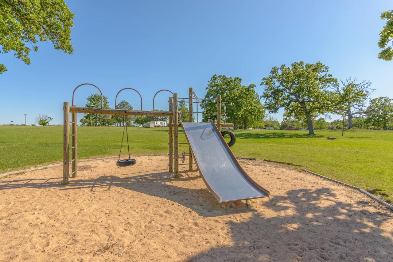 קולומבוס Colorado River Rv Campground מראה חיצוני תמונה