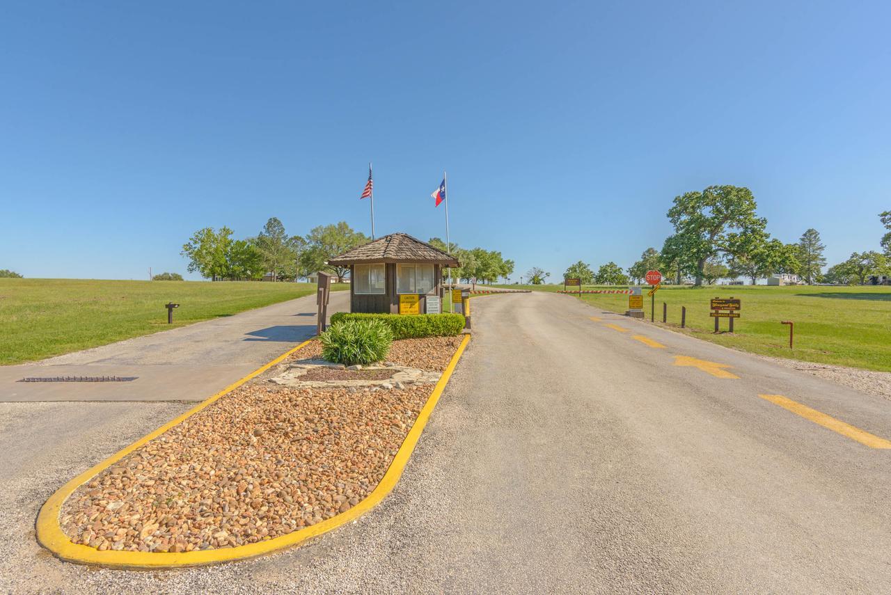 קולומבוס Colorado River Rv Campground מראה חיצוני תמונה