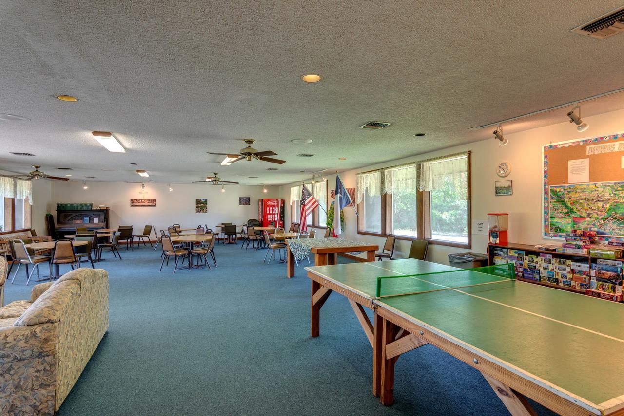 קולומבוס Colorado River Rv Campground מראה חיצוני תמונה